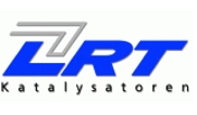 LRT Abgaskruemmer, Katalysatoren