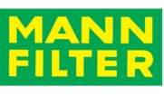 MANN Innenraumfilter, Luftfilter, Oelfilter, Kraftstofffilter