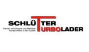 SCHLUETER Turbolader