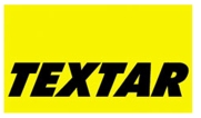 TEXTAR Bremsbelaege, Bremsscheiben
